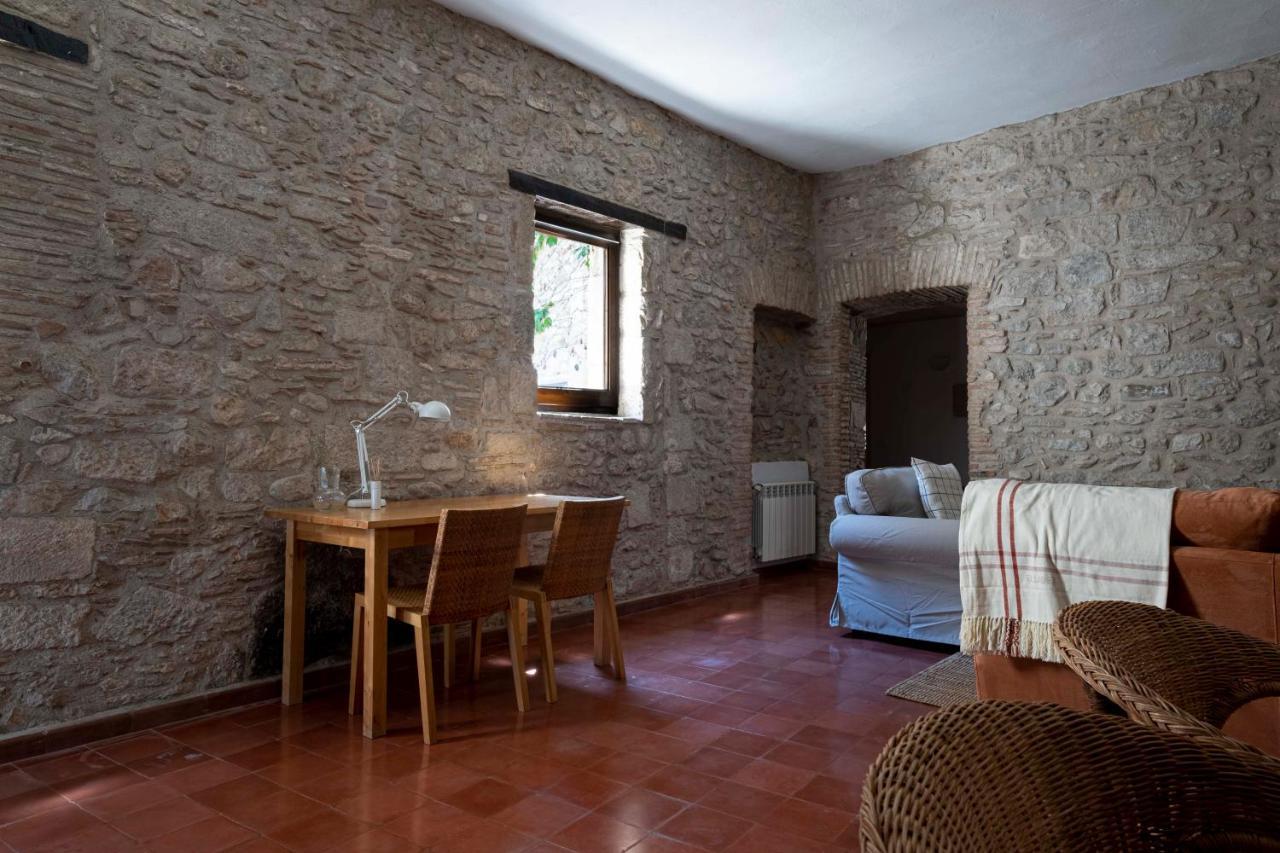 Apartamento Experience Call Jueu . Cundaro Girona