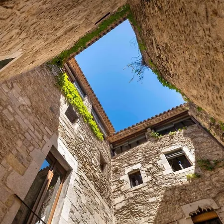 Experience Call Jueu . Cundaro Apartments Girona Exterior photo