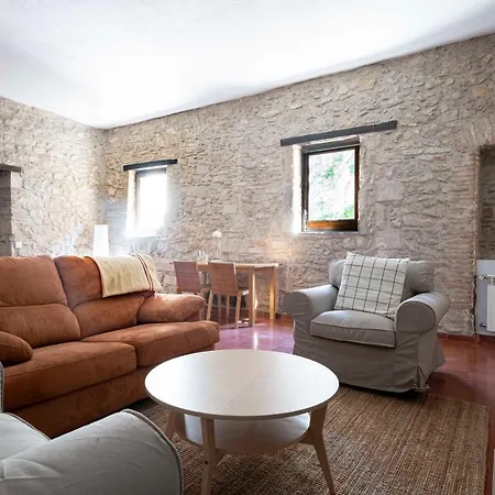 Experience Call Jueu . Cundaro Apartments Girona Exterior photo