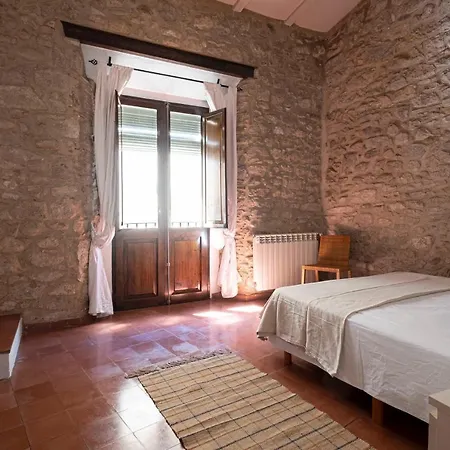Experience Call Jueu . Cundaro Apartments Girona Exterior photo