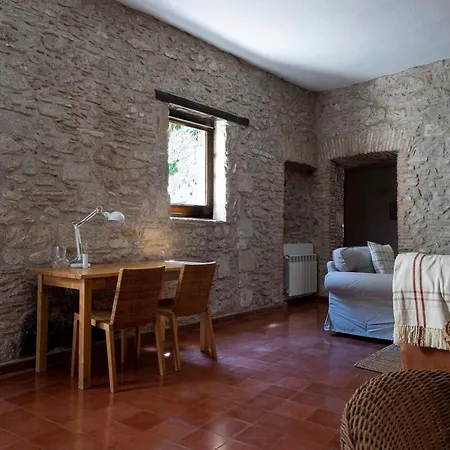 Experience Call Jueu . Cundaro Apartments Girona Exterior photo