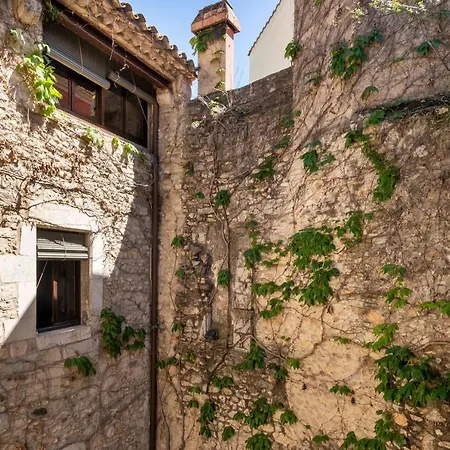 Experience Call Jueu . Cundaro Apartments Girona Exterior photo