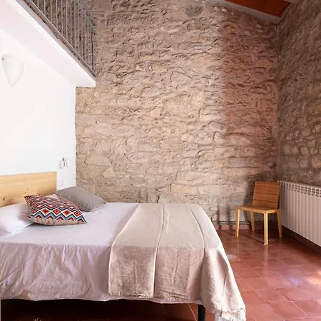 Experience Call Jueu . Cundaro Apartments Girona Exterior photo