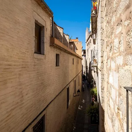 Experience Call Jueu . Cundaro Apartments Girona Exterior photo