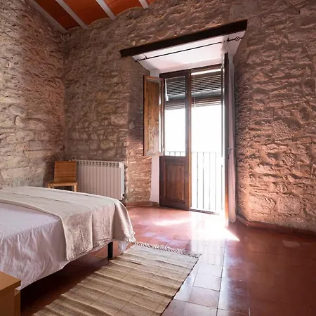 Experience Call Jueu . Cundaro Apartments Girona Exterior photo