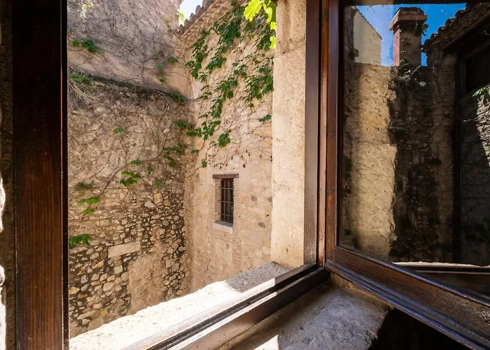 Experience Call Jueu . Cundaro Apartments