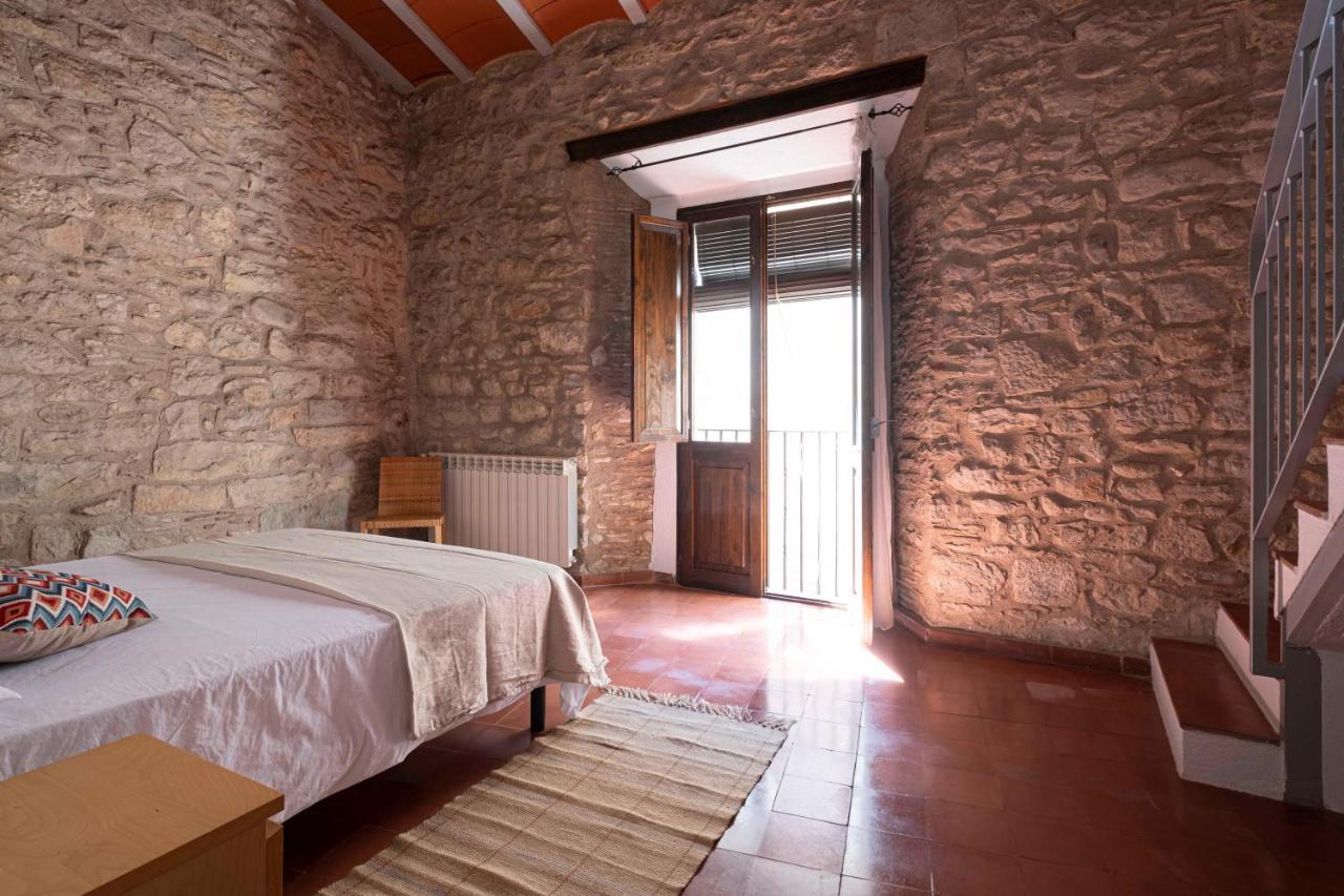 Experience Call Jueu . Cundaro Apartment Girona