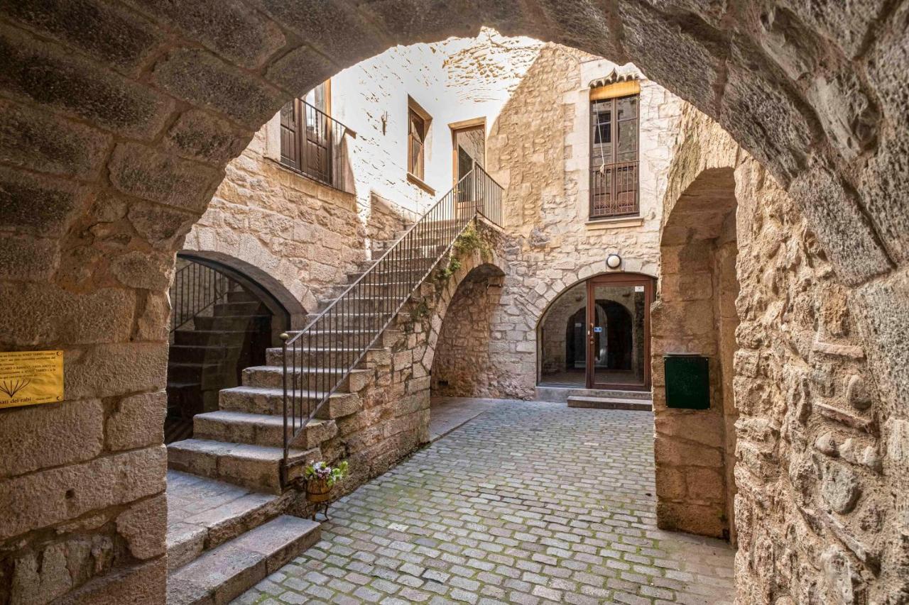 Apartment Experience Call Jueu . Cundaro Girona